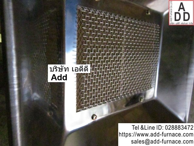 infared burner a811(1)